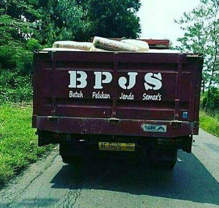 BPJS